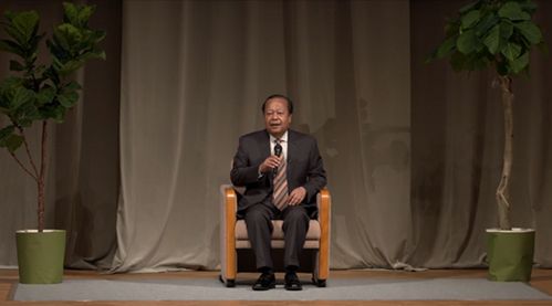 Prem Rawat 2014