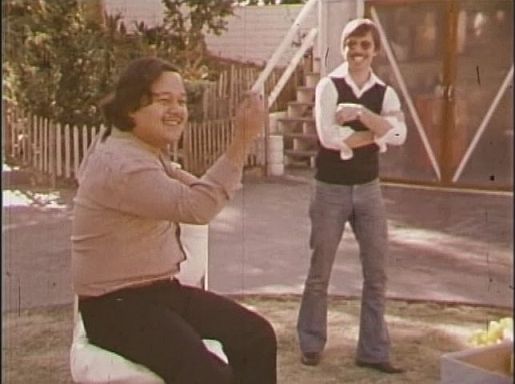 Prem Rawat and Michael Dettmers