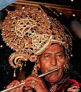 Hans Rawat