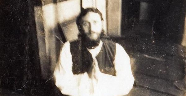 Brian Pitt aka Saphlanand