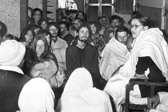 Prem Rawat's Mother, Mata Ji