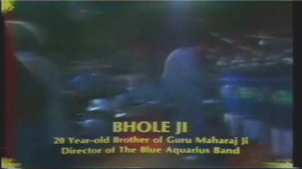 Blue Aquarius - No Satisfaction