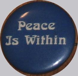 The Badges of Maharaji