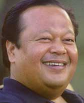Prem Rawat aka Maharaji