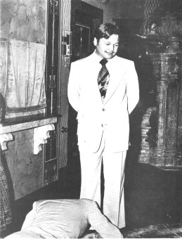 Private and Personal Pranam To Prem Rawat (Maharaji) Private and Personal Pranam To Prem Rawat (Maharaji)