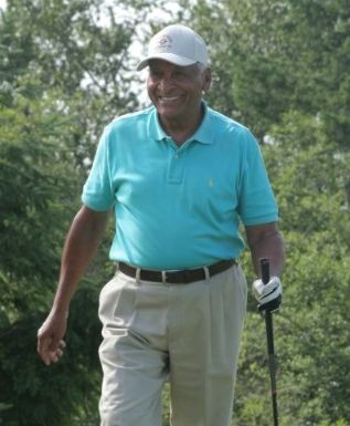 Charananand has discovered true bliss at last