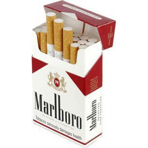 Marlboro