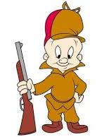 Elmer Fudd