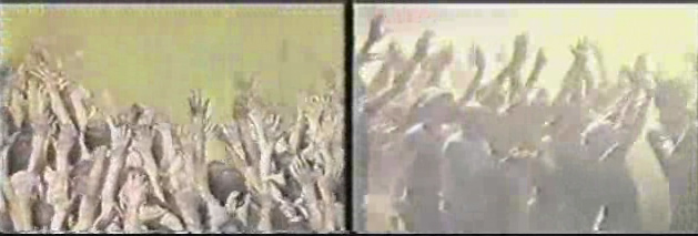 Blissed Out Premies At Holi