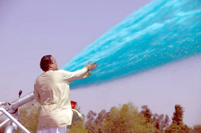 Prem Rawat Inspirational Speaker Holi