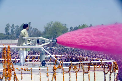 Prem Rawat Inspirational Speaker Holi