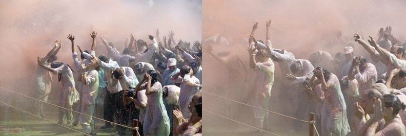 Prem Rawat Inspirational Speaker Holi