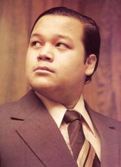 Prem Rawat's (Maharaji) Himself, Sant Ji