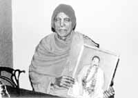 Mahatma Fakiranand