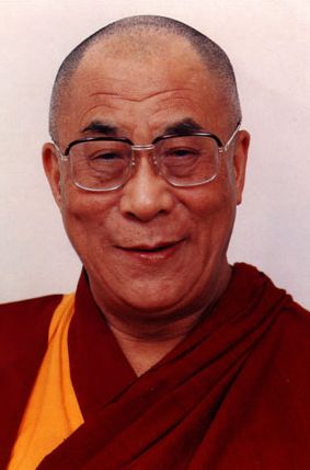 Dalai Lama Dalai Lama