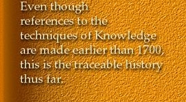 Prem Rawat's Purported Parampara