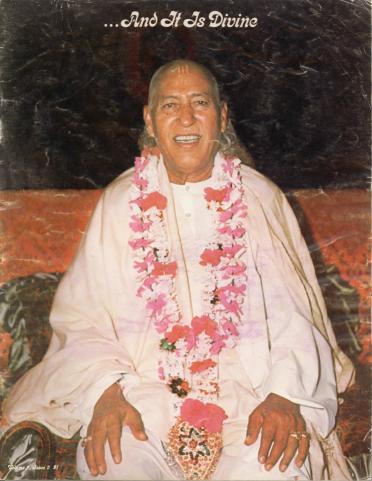 Hans Rawat Dresses Up
