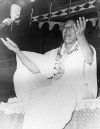 Maharaji aka Prem Rawat's Father and Perfect Master