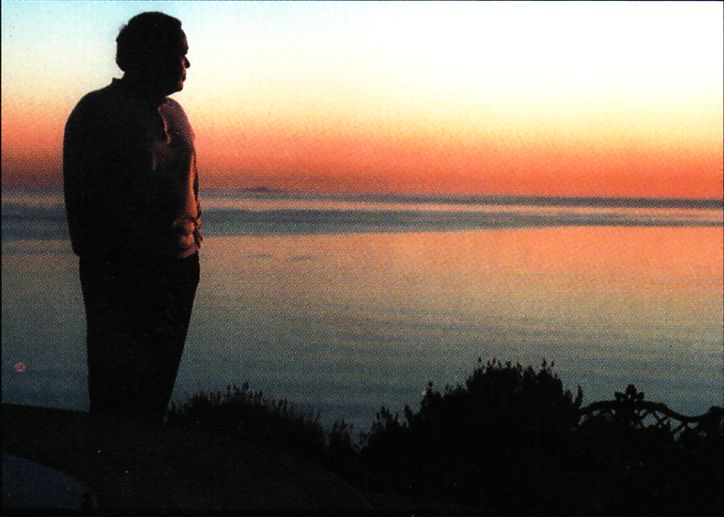 Photo of Prem Rawat (Maharaji)