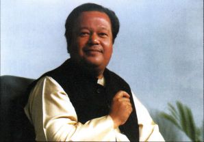 Prem Rawat aka Maharaji