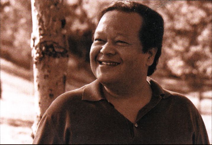 Photo of Prem Rawat (Maharaji)