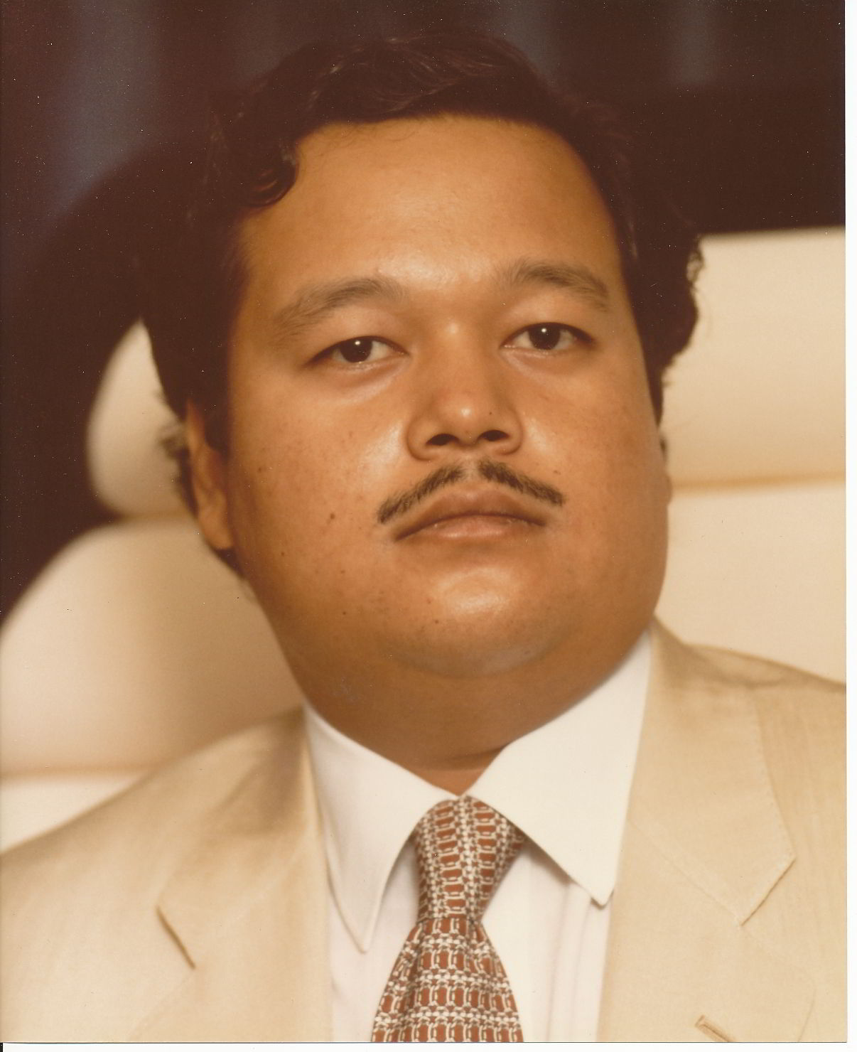 Photo of Prem Rawat (Maharaji)