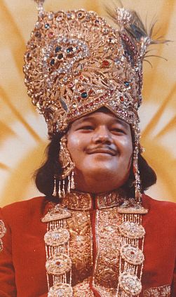 Prem Rawat