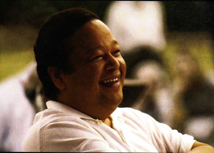 Photo of Prem Rawat (Maharaji)