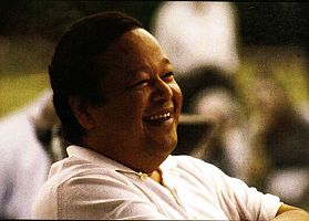 Prem Rawat aka Maharaji