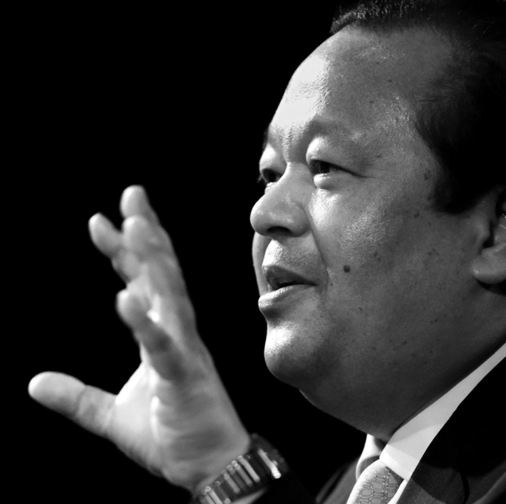 The Face Of Prem Rawat (Maharaji)