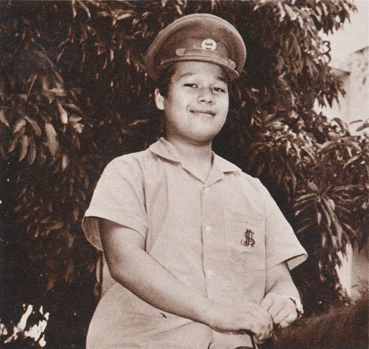 Prem Rawat Bengal Lancer