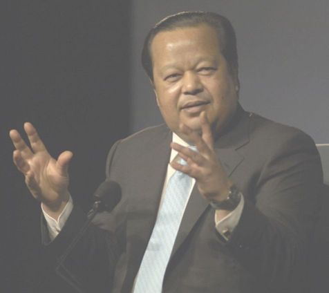 Prem Rawat Bloated Prem Rawat Bloated