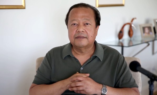Maharaji aka Prem Rawat 2104
