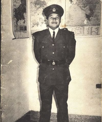 Prem Rawat's Childhood