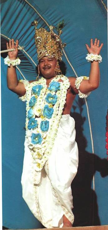 Prem Rawat 1979