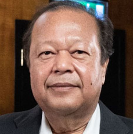 Fat Maharaji aka Prem Rawat (Maharaji) 50 years' meditation