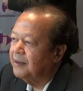 Prem Rawat Inspirational Speaker 40 years' meditation Fat Maharaji aka Prem Rawat 40 years' meditation