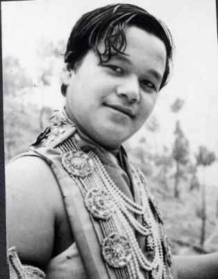 Prem Rawat's Childhood