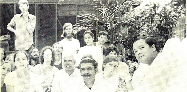 Prem Rawat 1971