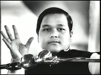 Prem Rawat aka Maharaji the Master