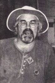 David Lovejoy