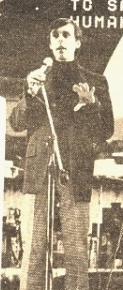 Charles Cameron