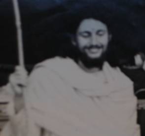 Mahatma Saphlanand aka Brian Kitt