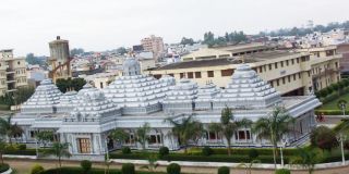 Prem Nagar 2011