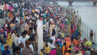 Prem Nagar 2011