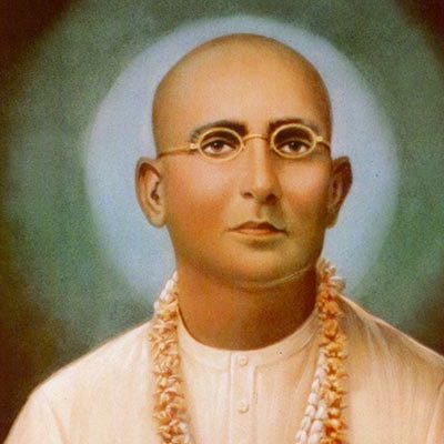 Swarupanand