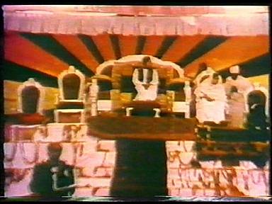 Prem Rawat's (Maharaji) Thrones Prem Rawat's (Maharaji) Thrones