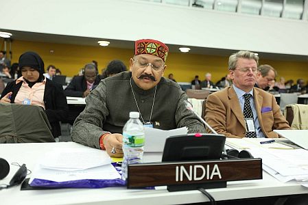 Prem Rawat's Phony United Nations Publicity
