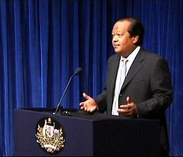 Prem Rawat's Phony United Nations Publicity