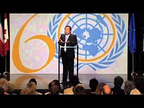 Prem Rawat's Phony United Nations Publicity